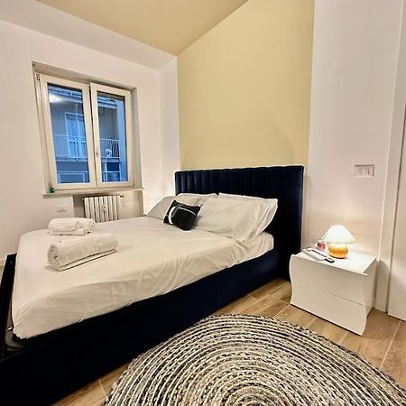 Apartmán Luxury House Near The Funicular Bergamo Exteriér fotografie