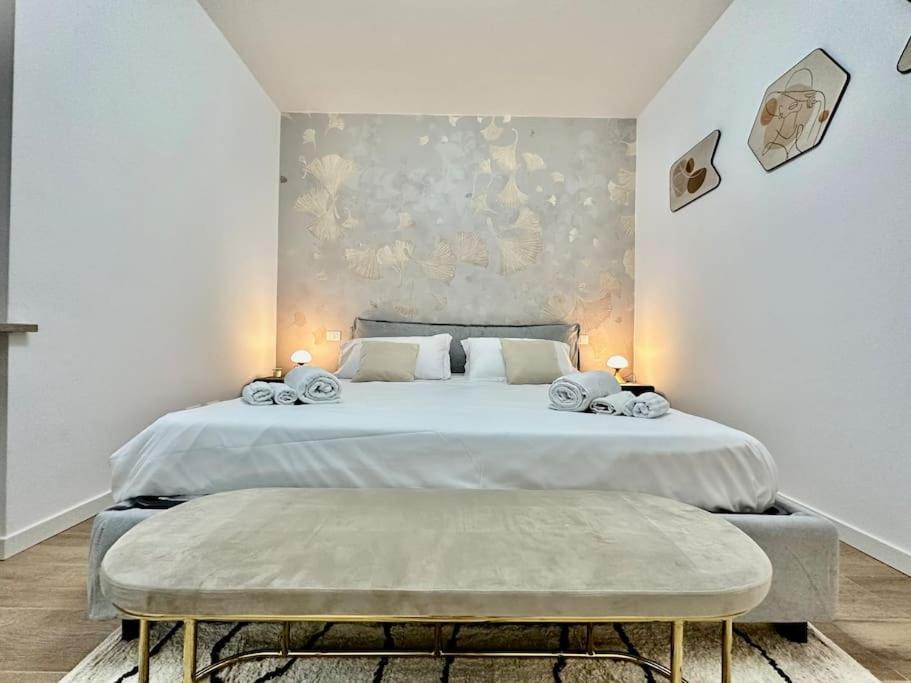 Apartmán Luxury House Near The Funicular Bergamo Exteriér fotografie