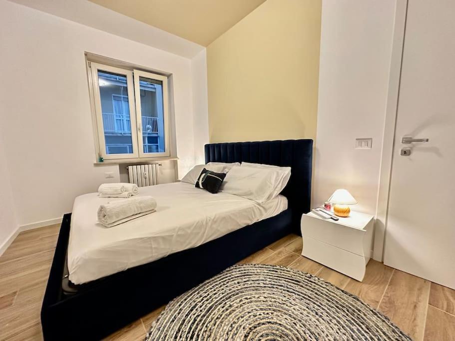 Apartmán Luxury House Near The Funicular Bergamo Exteriér fotografie
