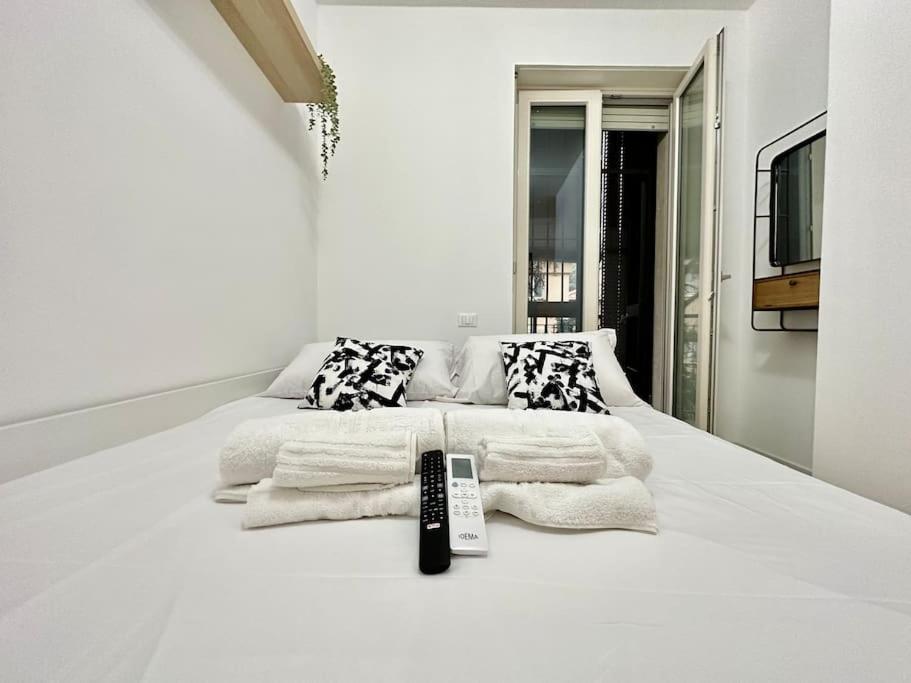Apartmán Luxury House Near The Funicular Bergamo Exteriér fotografie