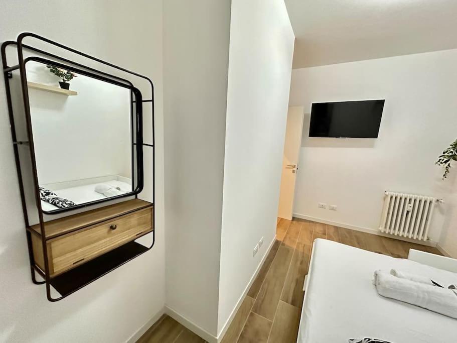 Apartmán Luxury House Near The Funicular Bergamo Exteriér fotografie