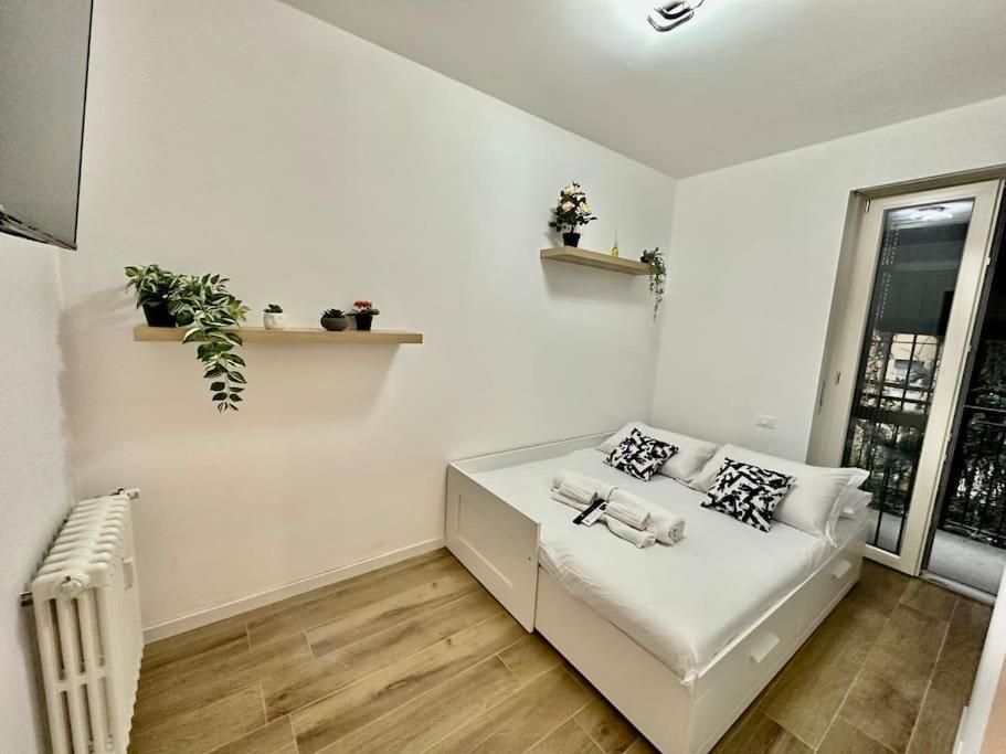 Apartmán Luxury House Near The Funicular Bergamo Exteriér fotografie